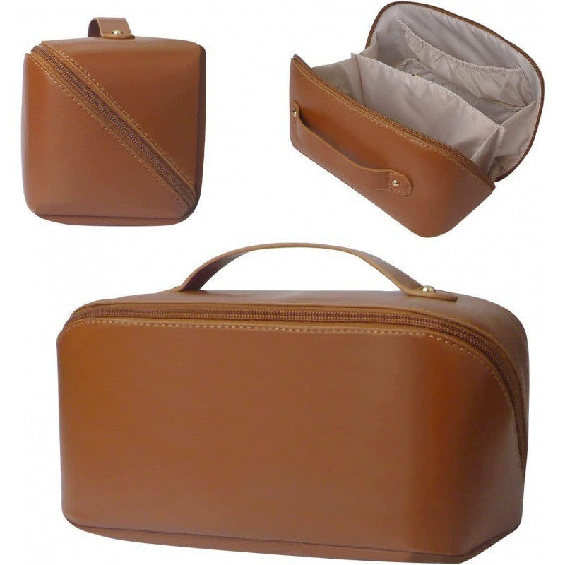 Portable Makeup Storage Bag
